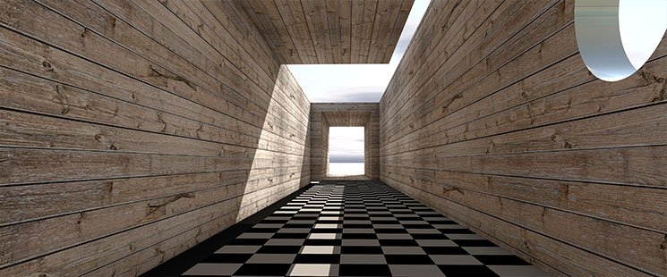 Taller de Perspectiva para Artistas