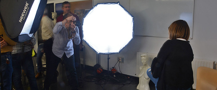 Fotografía Perfeccionamiento