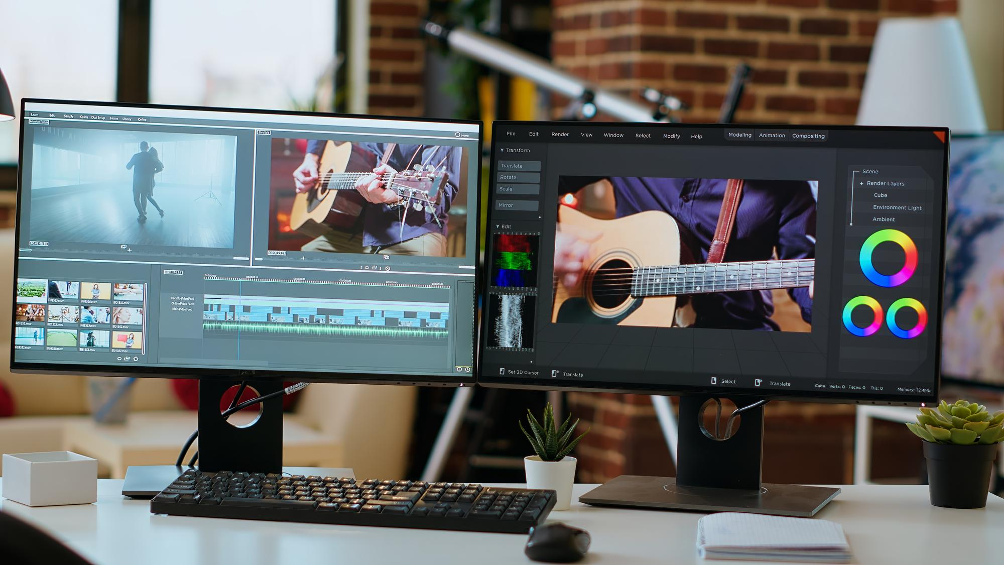 Videocreación II