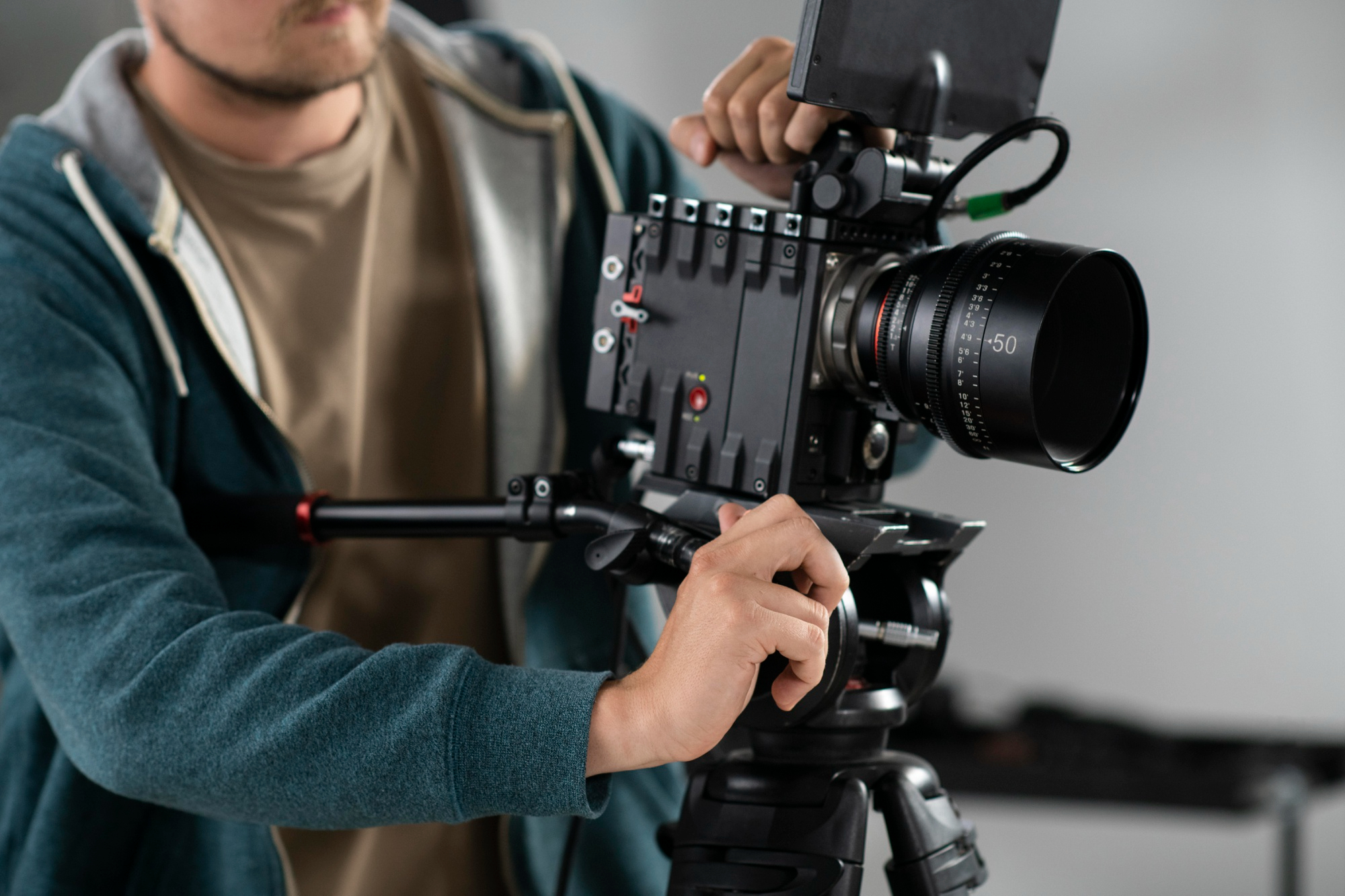 Taller de Cine