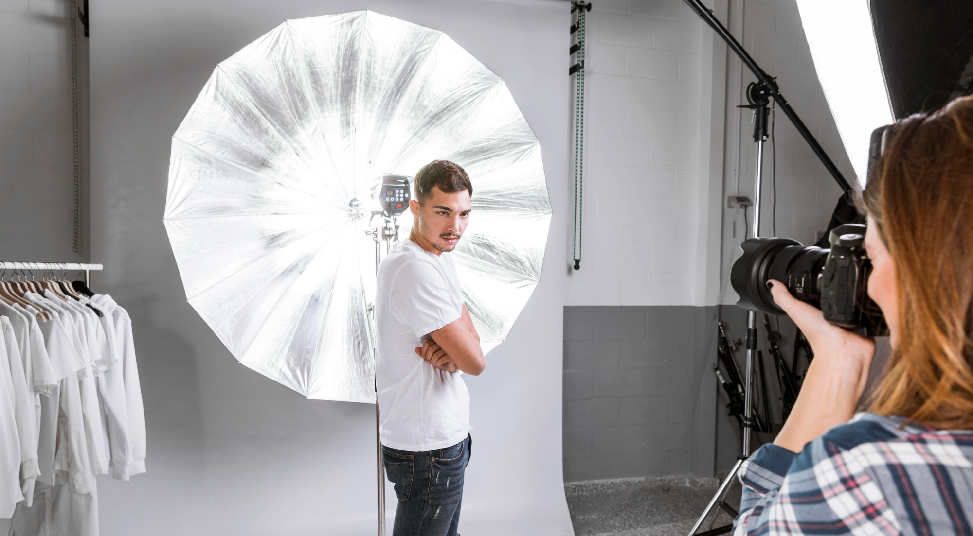 Iluminación en la Fotografía