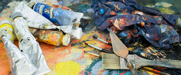 Pintura I