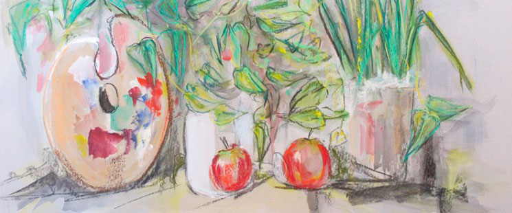 Taller de Técnicas Mixtas