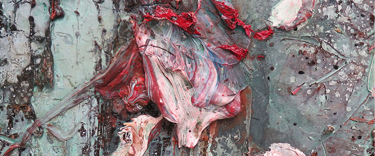 Taller de Técnicas Pictóricas